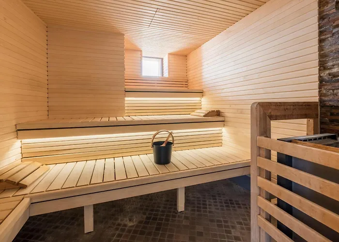 Pierre & Premium L'amara 5*