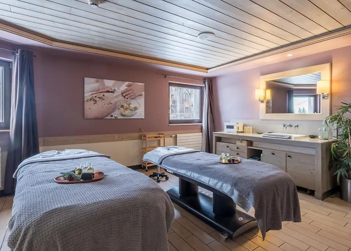 Pierre & Premium L'amara Ξενοδοχείο με διαμερίσματα