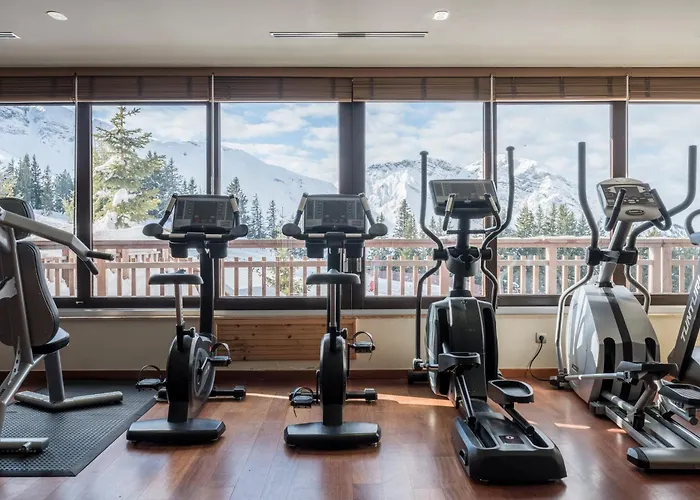 Pierre & Premium L'amara Ξενοδοχείο με διαμερίσματα 5*