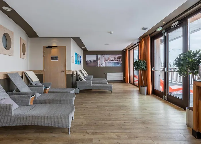 Pierre & Premium L'amara 5*