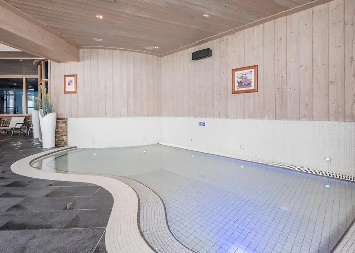 Pierre & Premium L'amara Ξενοδοχείο με διαμερίσματα