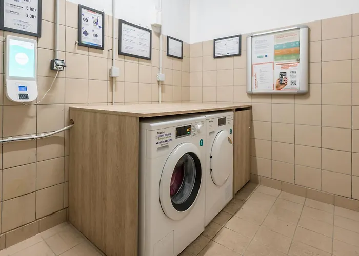 Ξενοδοχείο με διαμερίσματα Pierre & Premium L'amara 5*